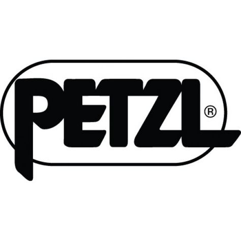 Logo of PETZL Petzl Climbing, Ultra Running, Climbing Gear, Premium Logo, Glass Printing, Gate Design, Outdoor Brands, Sports Design, Logo Templates