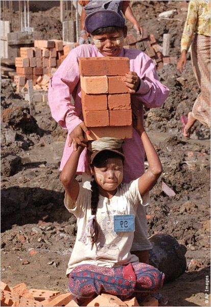 Child labor Stolen Childhood, Child Labour, Children's Rights, Poor Children, We Are The World, Ansel Adams, Victor Hugo, Working With Children, People Of The World