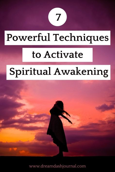 How to start the spiritual awakening process and become more spiritually awake. 7 Tips to activate and enhance your spiritual journey. #spiritualawakening #spirituality #mentalhealth #selfcare #rasieyourvibration #positivevibes Manifestation Inspiration, Manifestation Meditation, Wealth Dna Code, Positive Thought, Dna Code, Wealth Dna, Sensitive People, Spiritual Guides, Spiritual Enlightenment