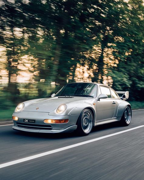 993 Porsche, Porsche 993 Gt2, Automotive Poster, 993 Gt2, Porsche Gt2, Porsche 993, Porsche Models, Car Wallpaper, Japan Cars