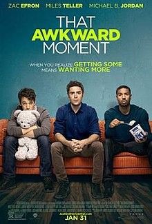 That awkward moment 2014 That Awkward Moment Movie, Trio Profile, Best Teen Movies, Jessica Lucas, Addison Timlin, Movie Recs, Outdoor Movie Night, Imogen Poots, Profile Pic Ideas