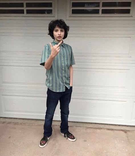 template 2 | Finn Wolfhard Middle Finger Reaction | Know Your Meme Jack Finn, Finn Stranger Things, Lol Memes, Stranger Things Actors, Finn The Human, Finn Wolfhard, Orlando Bloom, Stranger Things Netflix, Tom Felton