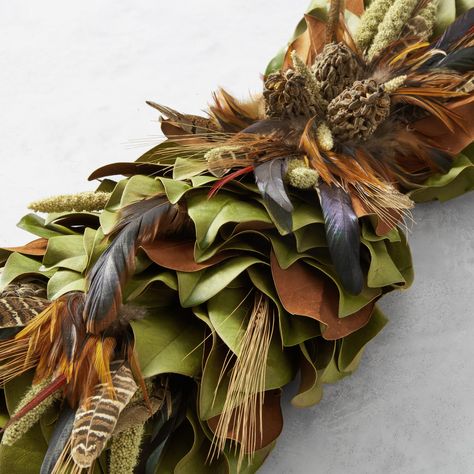 Pheasant Centerpiece, Fall Tablescapes Elegant, Turkey Hunting Decor, Thanksgiving Mantel Decor, Fall Sunflowers, Broom Corn, Hunting Decor, Fall Tablescapes, Pheasant Feathers