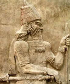 Sar: King of Ki ,Gi or Gia: Earth Sar gi Sargon of Akkad was the first Mesopotamian ruler to control both southern and northern Babylonia thus becoming the king of Sumer and Akkad and inaugurating the Akkadian Empire. Akkadian Empire, Ancient World History, Epic Of Gilgamesh, Warrior King, Ancient Near East, Ancient Mesopotamia, Alexander The Great, Mesopotamia, Ancient Artifacts