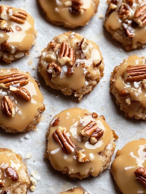 Health meal, low carbs meals, keto meal No Bake Pecan Praline Coconut Cookies, No Bake Coconut Pecan Cookies, No Bake Coconut Pecan Pralines, No Bake Coconut Praline Cookies, No Bake Coconut Pecan Praline Cookies, No Bake Pecan Coconut Praline Cookies, Coconut Praline Cookies, Praline Cookies Recipe, Praline Cookies