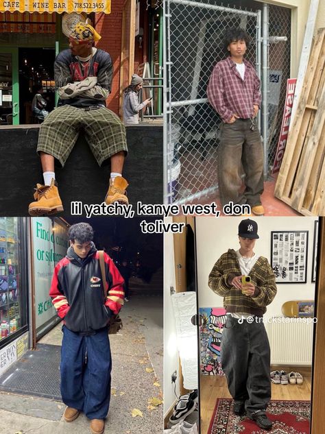 Ahs Style, Street Style Outfits Casual, Sick Clothes, Cool Kids Clothes, Aesthetic Fits, Century Clothing, Mens Outfit Inspiration, 90s Outfit, Cool Outfits For Men