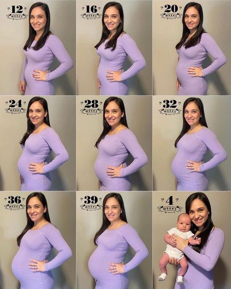 "Love capturing my pregnancy journey & seeing my belly grow each month. - @allie.esparra 💜 What a precious keepsake created with @babypicsapp , we’re so happy to help your capture your special journey Mama. 💜 Start capturing your weekly pics today, link in our bio to try Baby Pics App for FREE #BabyPicsApp #25weekspregnant #20weekspregnant #12weekspregnant #26weekspregnant #28weekspregnant #16weekspregnant #babymilestone #birthannouncement #pregnancyannouncement #babymilestones #pregnancy 25 Weeks Pregnant Belly, Monthly Pregnancy Pictures, 4 Months Pregnant Belly, Monthly Pregnancy Photos, 20 Weeks Pregnant Belly, Pregnancy Progress Pictures, Pregnancy Bump Photos, 12 Weeks Pregnant, 26 Weeks Pregnant