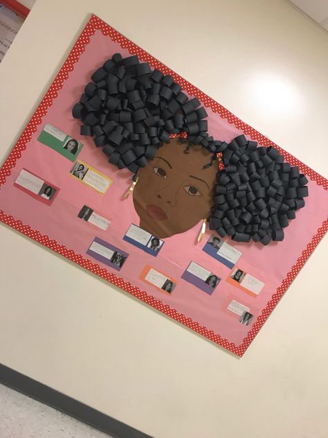 Diversity Activities, Beach Crafts For Kids, Dorm Door Decorations, Ra Themes, Class Crafts, Brown Skin Girl, Teacher Bulletin Boards, Hallway Displays, Classroom Doors