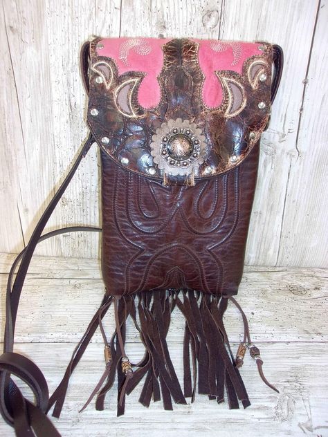 Indulge in the exclusive Cowboy Boot Crossbody Fringe Hipster Bag HP1000. A coveted blend of elegance and Western flair, its limited availability makes it a true luxury find. Secure yours at https://chris-thompson-bags.myshopify.com/products/cowboy-boot-purse-leather-crossbody-purse-cowboy-boot-purse-western-hipster-hp1000 Boot Purse, Cowboy Boot Purse, Hipster Purse, Western Bag, Modern Cowgirl, Hipster Bag, Fringe Handbags, Handpainted Bags, Cowgirl Rodeo