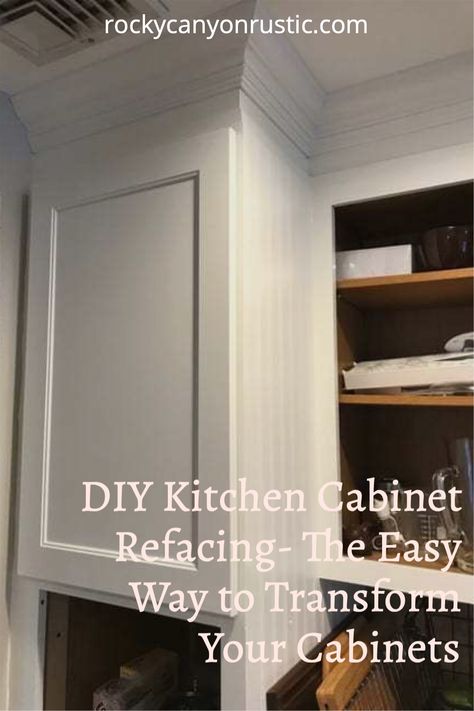 Kitchen Laminate Cabinets Makeover, Cathedral Kitchen Cabinets Makeover, Wood Panel Cabinet Door, Replacing Kitchen Cabinet Doors Before And After, Replacing Kitchen Cabinets With Shelves, Refacing Old Kitchen Cabinets, Upgrading Cabinet Doors, Kitchen Cabinet Updates On A Budget, Diy Kitchen Cabinet Refacing