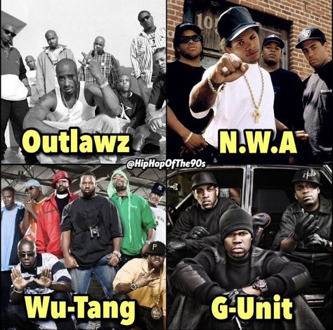 90’s Hip Hop Aesthetic, Compton Aesthetic, Tupac Style, Tupac Albums, 2000s Rap Aesthetic, 90's Hiphop, 90s Rappers Aesthetic, Rap City, History Of Hip Hop