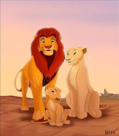 Lion king Lion King Family, Disney Family, The Lion King, The Lion, Lion King, Disney World, Lion, Disney