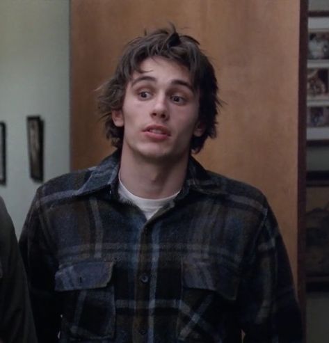 Daniel Desario, 90s Actors, Freaks And Geeks, James Franco, Zoo Wee Mama, Movies And Series, Having A Crush, Face Claims, New Yorker