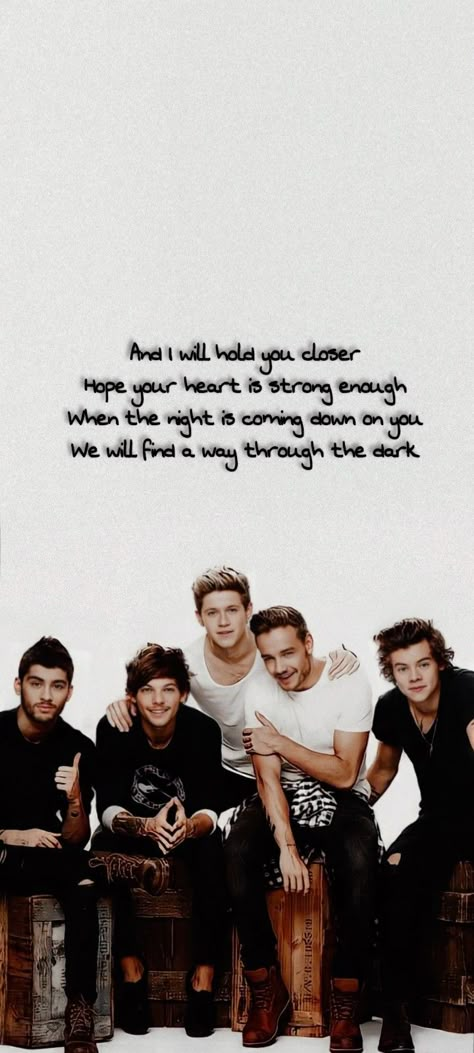 1d Quotes Wallpaper, One Direction Lyric Wallpapers, One Direction Quotes Inspirational, 1d Quotes Lyrics, One Direction Aesthetic Lyrics, One Direction Lyrics Quotes, One Direction Quotes Lyrics, One Direction Lyrics Wallpaper, One Direction Scrapbook