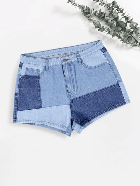 Nike Shorts Outfit, Plus Size Denim Shorts, Looks Jeans, Summer Shorts Denim, Summer Shorts Outfits, Sock Outfits, Plus Size Denim, Trendy Outfits For Teens, Tween Outfits