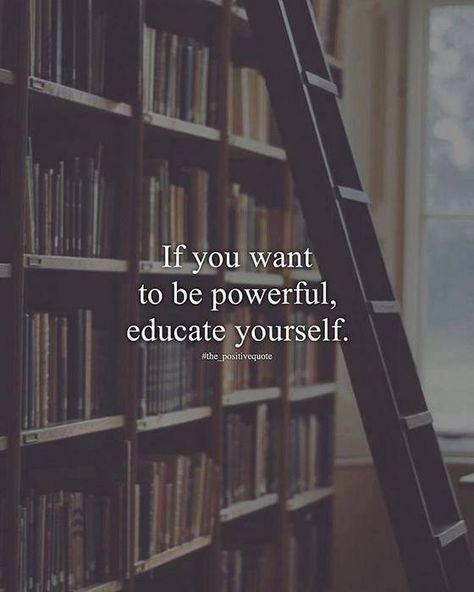 If you want to be powerful, educate yourself. Law Student Quotes, Law School Quotes, Motivation Pic, Law School Student, Student Quotes, Law School Inspiration, Law Quotes, Law Students, Inspirational Quotes About Success