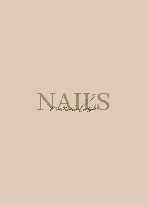 Nails Template Instagram, Nail Profile Picture Instagram, Highlight Covers Instagram Books, Nail Business Ideas, Nail Office, Nail Tech Tips, Job Logo, Logo Ig, Nail Signs