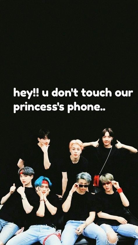 Bts Don't Touch My Phone, Dont Touch My Phone Bts, Don't Touch My Phone Wallpapers Bts, Aesthetic Wallpaper For Phone, Bts Aesthetic Wallpaper, Iphone Wallpaper Bts, Funny Lockscreen, Wallpaper For Phone, Dont Touch My Phone Wallpaper