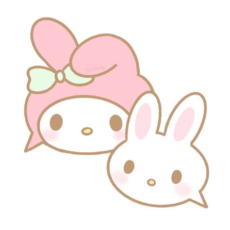 Credits:@Bunny My Melody Iphone Theme, My Melody Phone Icon, Sanrio Iphone Icons, My Melody Themed App Icons, Sanrio Icons For Apps, Melody Themed App Icons, My Melody Icons For Apps, Sanrio Icons Apps, My Melody Homescreen