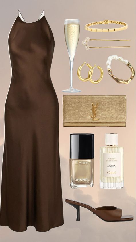 #oldmoney #oldmoneystyle #outfitinspo #outfit #weddingguest #promdress #formalwear #coolgirl #oldmoneyoutfit #moodboard #style #styleinspiration #styleboard Club Outfits Classy, Bar Night Outfit, Club Outfit Night, Money Dress, Main Character Energy, Fancy Fits, Jazz Club, Formal Casual, Casual Chic Outfit