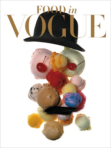 Fall's Best Coffee Table Books Aren't All About Interiors | Architectural Digest Vogue Food, Best Coffee Table Books, Vogue Editors, Photography Coffee, Best Food Photography, Recipe Icon, Irving Penn, Food Critic, Food Writing