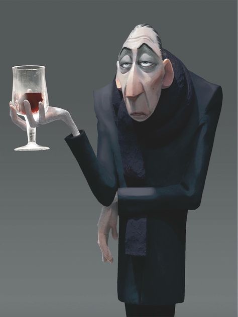 Ratatouille Disney, Animation Disney, Images Disney, Creation Art, Karakter Disney, Model Sheet, Wine Art, Art Disney, Color Studies