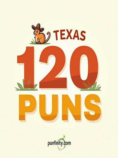 texas puns Texas Humor, Funny Bones, Double Meaning, Spelling Bee, Country Humor, Lone Star State, Broken Leg, One Liner, Lone Star