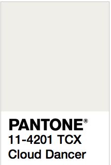 PANTONE 11-4201 TCX Cloud Dancer Color Values: RGB: 240 238 233  HEX/HTML: F0EEE9 Pantone Tcx, Yellow Pantone, Pantone Swatches, Cloud Dancer, Color Your Hair, Beautiful Color Combinations, Color Inspo, Colour Board, Fashion Color