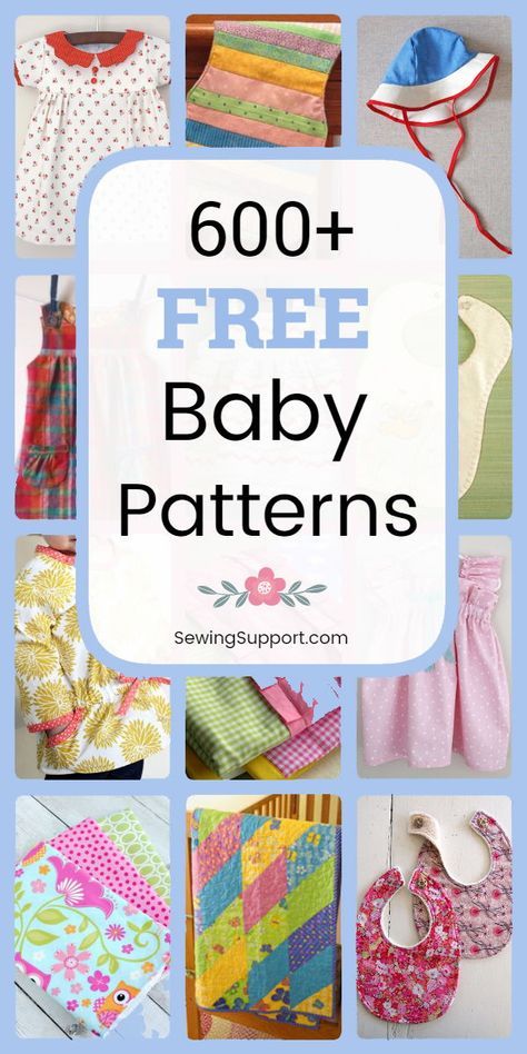 Sew Baby Clothes, Free Baby Sewing Patterns, Free Baby Clothes, Baby Sewing Patterns Free, Free Baby Patterns, Couture Bb, Baby Diy Projects, Sew Baby, Baby Clothes Patterns Sewing