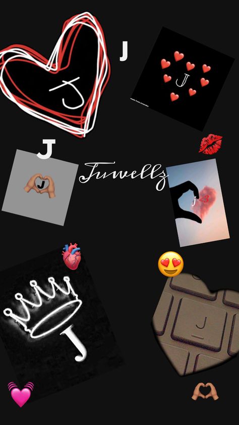 The Letter J Wallpaper, R + J, J Pictures Letter, J Profile Picture, I Love J Wallpaper, Letra J Aesthetic, J Name Wallpaper, T Wallpaper Letter Iphone, J Wallpaper Letter