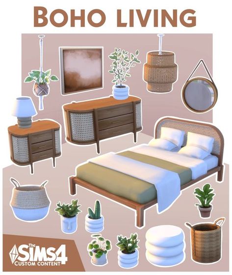 Sims 4 Cc Simple Furniture, Boho Living Sims 4, Sims 4 Electronics Cc Maxis Match, Maxis Match Build Cc Sims 4, Sims 4 Cc Bedroom Dresser, Furtinure The Sims 4 Cc, Sims 4 Cc Basic Furniture, Sims 4 Cc Furniture Living Rooms Boho, Sims 4 Bgc Furniture