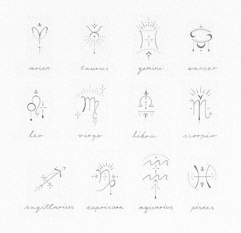 Birth Chart Tattoo, Libra Constellation Tattoo, Minimal Tattoo Designs, Minimal Tattoo Ideas, Mama Tattoo, Tattoo Samples, Mandala Hand Tattoos, Bookish Tattoos, Small Girly Tattoos