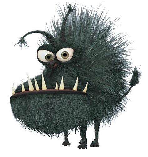 Agnes And Edith, Griffon Dog, Despicable Me 3, Monster Drawing, Monster Illustration, Cartoon Monsters, Cute Monsters, Despicable Me, Little Monsters