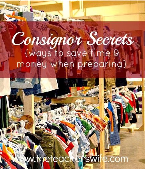 Kids Consignment, My Mistake, Consignment Sale, Thrifty Living, What To Sell, Yard Sales, Spend Money, Frugal Tips, Consignment Shops