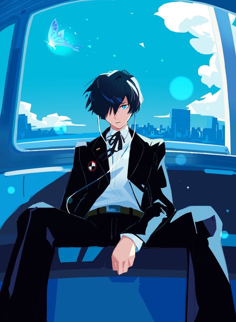 Geeky Wallpaper, Persona 3 Reload, Atlus Games, Persona 5 Anime, Shin Megami Tensei Persona, Persona 3, Shin Megami Tensei, Persona 4, 5 Anime