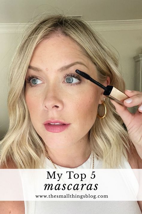 Best Volume Mascara, Best Mascara For Volume, Best Mascara For Length And Volume, Best Mascara For Short Lashes, Best Mascara For Length, Best Volumizing Mascara, Best Lengthening Mascara, Best Drugstore Mascara, Tarte Lights Camera Lashes