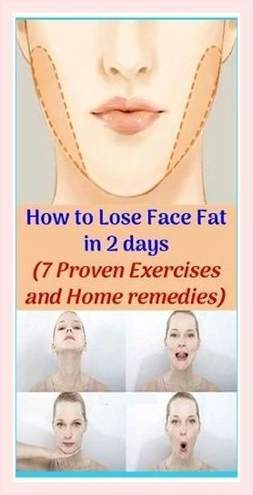 7 Proven Exercises to Lose Face Fat In 2 Days Reduce Face Fat, Reduce Double Chin, Face Fat, Natural Face Lift, Fish Face, Face Exercises, Facial Exercises, Chubby Cheeks, Facial Muscles