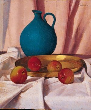 Oscar Ghiglia (It, 1876-1945) - Oscar Ghiglia, Still Life Fruit, Life Paintings, Painting Still Life, Price Quote, Italian Art, Still Life Painting, Painting Illustration, Painting Art