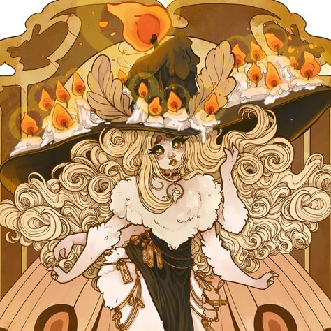 Twitter Moth Girl, Witch Candles, Moth Art, Anime Monsters, Tomura Shigaraki, Composition Design, Witch Art, Witch Aesthetic, Monster Girl