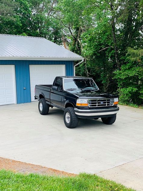 92 Ford F150, 1990 Ford F150 Lifted, 1996 Ford F250 Diesel, 95 Ford F150, 1990 Ford F150, 2000 Ford F150, Pickup Trucks Toyota, Ford F150 Custom, Ford Obs