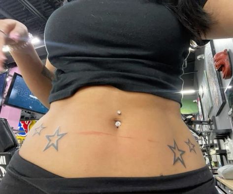 Tattoos Calf, Tattoos In Other Languages, Calf Tattoos For Women, Stomach Tattoos Women, Native Speaker, Women Tattoos, Tattoos For Black Skin, Thigh Tattoos, Tattoos Women