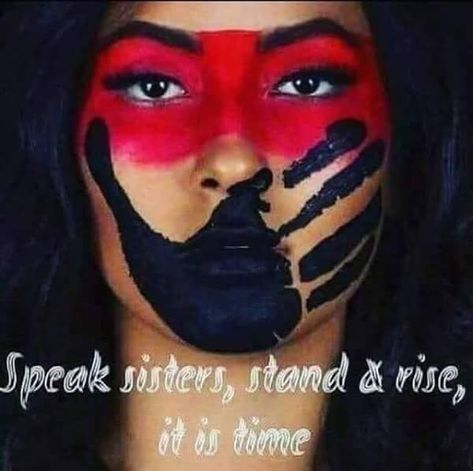 Native American Face Paint, Native American Wisdom, Native American Quotes, Native American Artwork, Native American Peoples, Native American History, Native American Culture, American Beauty, Native Art