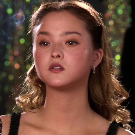 Devon Aoki - Dominique Debs Movie Dominique, Suki Aoki, Devon Aoki Blush, Devin Aoki Makeup, Devon Aoki Smile, 2000s Prom Makeup, Devon Aoki Style, Devon Aoki Debs, 90s Asian Makeup