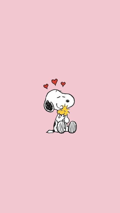 Snoopy Lockscreen, Wallpaper Iphone Valentines, Wallpaper Snoopy, Snoopy Valentine's Day, Peanuts Wallpaper, Valentines Wallpaper Iphone, Snoopy Valentine, Life Mission, Snoopy Images