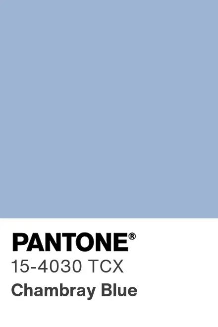 Denim Pantone, Blue Paint Colors, Color Chip, Denim Chic, Year 2000, Lemon Drop, Aqua Color, Color Of The Year, Blue Paint