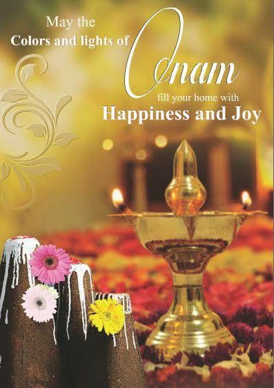 Fill your home with happiness and joy Onam Wishes Quotes, Chingam 1, Onam Quotes, Onam Wishes Images, Kerala Pictures, Happy Onam Images, Flower Bouquet Cake, Gift Flower Bouquet, Onam Images