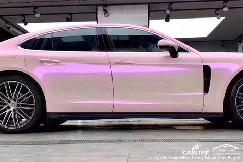 Pretty Car Wraps, Wraps On Cars, Wrap Cars Vinyl, Vynal Wrap Cars, Cool Wraps For Cars, Cute Car Wraps, Vinyl Wrap Car Ideas, Custom Wrapped Cars, Pink Prius