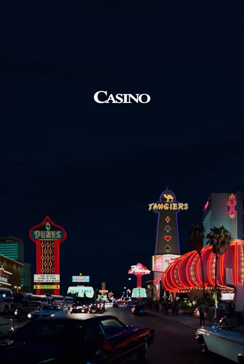 Casino 1995 Wallpaper, Casino Movie Wallpaper, Casino Movie Aesthetic, Cinema Aesthetic Wallpaper, Casino Wallpaper, Casino Film, Casino Poster, Martin Scorsese Movies, Etsy Poster