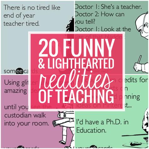 Teaching Memes Funny Humor, Monday Teacher Humor, Teaching Humor Hilarious, Teacher Friends Quotes Funny, Preschool Teacher Humor, Teacher Jokes Elementary, Teaching Memes Funny, Tired Teacher Humor, Funny Teacher Quotes Elementary