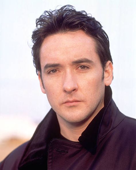 John Cusack, 1996 John Cusak, Male Movie Stars, John Q, John Cusack, Men Are Men, 2012 Movie, Alan Jackson, Actors Male, Actor John